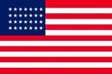 Flag of the United States