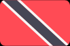 Flag of Trinidad and Tobago